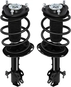 Amortiguadores de puntales completos para Toyota RAV4 2006-2012, par delantero - Imagen 1 de 8