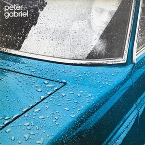 LP 33 Peter Gabriel – Peter Gabriel Italy 1977 Charisma – 6369978 A - Bild 1 von 6