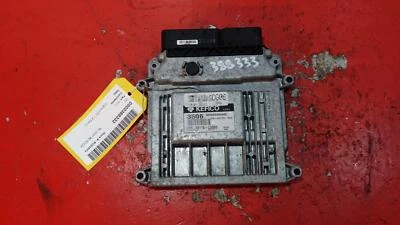 2009 HYUNDAI I20 ECU  - Image 1 of 4