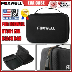 Portable EVA Carrying Case Storage Bag For Code Readers Diagnostic Scan Tools - Picture 1 of 9