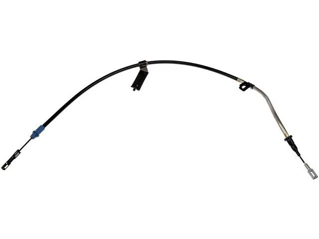 Rear Right Parking Brake Cable For 2005-2007 Mercury Mariner 2006 RQ277RK - Image 1 of 1