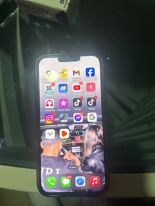 iphone 14 pro max plus tiktok - Afbeelding 1 van 1