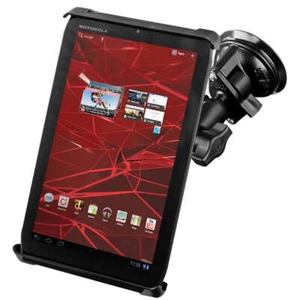 RAM-B-166-TAB-SM RAM Tab-Tite with RAM Twist-Lock Suction Cup ... - Picture 1 of 4