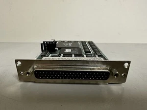 National instruments SB-MXI Sbus Interface Card Assy 181155-A-50 - Picture 1 of 3
