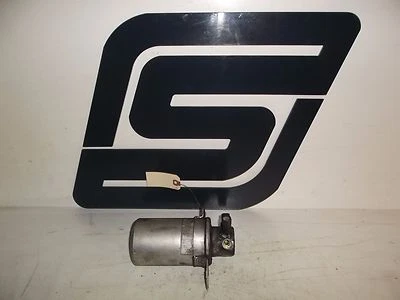 Приемник кондиционера сушилка 02 Mercedes Benz CLK430 OEM AC A/C - Изображение 1 из 4