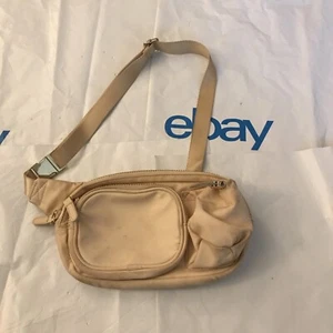 Stoney Clover Lane SPORTS Fanny Pack - SAND Color - Picture 1 of 3