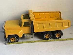 Nylint Dumb Truck Pressed Steel  - Picture 1 of 6