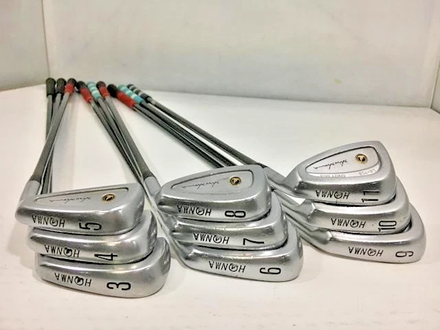 Honma Lb 708 for sale | eBay