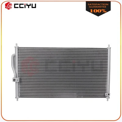 AC Aluminum Condenser For 1994-2001 Acura Integra 1997-2001 Honda CR-V Fits 4801 Foto 1 de 4