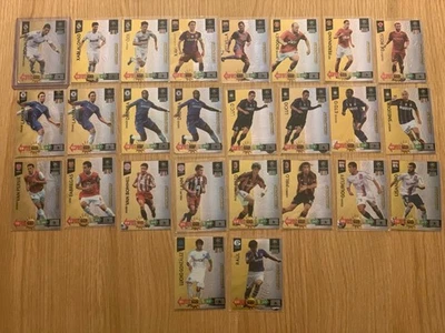 Panini Adrenalyn XL Champions League 2010-11 (Tarjetas Campeón) Foto 1 de 4