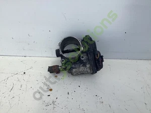 Toyota Avensis T27 Drosselklappenstutzen 26100-0R02 - Bild 1 von 6