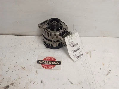 Alternador Chevrolet Captiva Sport 2014 2,4 L 10273786 Foto 1 de 4