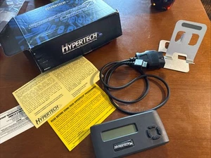 Hyper Tech Speedometer Calibrator Module For Chrysler Dodge Jeep Vehicles 752501 - Picture 1 of 8