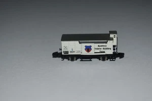 Z Scale Marklin Bischuflicke Braurei Hackelberg Wagon Boxcar Car C53644 - Picture 1 of 2