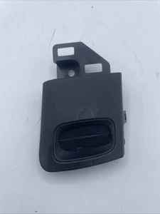 09-16 Audi S4 A4 Allroad DASH DASHBOARD IGNITION KEY SWITCH BEZEL TRIM COVER OEM - Picture 1 of 3