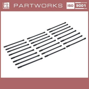 24x Stehbolzen Zylinder für PORSCHE 911 2.7 3.0 SC 3.2 930 turbo VERGÜTUNGSSTAHL - Picture 1 of 9