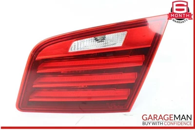 11-16 BMW 528i 535i 550i F10 Lado trasero derecho LED Luz trasera interior Lámpara OEM Foto 1 de 4