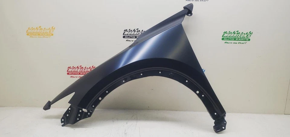 (SOLO RECOGIDA LOCAL) Guardabarros izquierdo del conductor compatible con 17-23 MAZDA CX-5 1868353 Foto 1 de 1