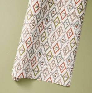 4 Rolls Hearth & Hand with Magnolia Wrapping Paper Gift Wrap 30 Sq Ft Each - Picture 1 of 4
