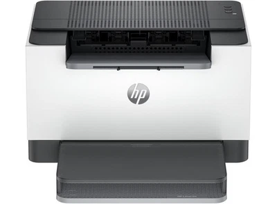 HP LaserJet M209d Laserdrucker s/w - Bild 1 von 4