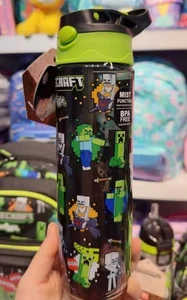 Botella Smiggle Minecraft - Imagen 1 de 1