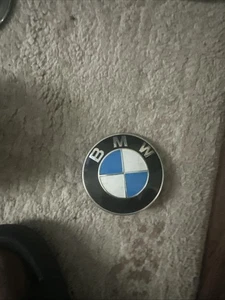 Rear Tailgate Trunk Emblem for BMW E70 X5 - Picture 1 of 2