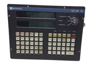 TSXXBT17218 - TELEMECANIQUE Mehrachs-Pult ÜBERHOLT - Bild 1 von 3