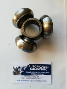 CROCIERA TRIPODE SEMIASSE NISSAN QASHQAI ZR5007 - Picture 1 of 1