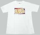 Vêtements Inosuke Hashibira T-shirt blanc taille libre Demon Slayer Don Quichotte