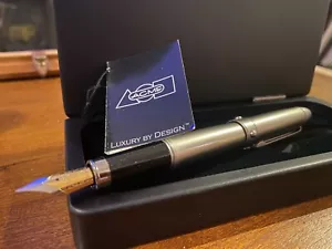 ACME Studio ""Aerobleu"" legendärer Jazz Nachtclub BRUNNENSTIFT Duo Neu im Karton AUSVERKAUFT NEU - Bild 1 von 6