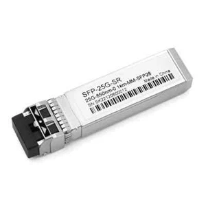 25G SFP28 Transceiver For Cisco SFP-25G-SR-S, Intel Mellanox Dell SFP28 MMF 100m - Picture 1 of 12