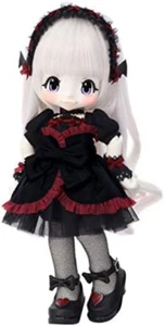 AZONE KIKIPOP! URAHARA MY HEART Akuma-chan Fashion Doll From Japan New - Picture 1 of 1