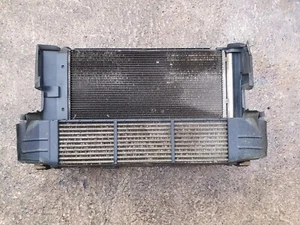 Mercedes B-Class W246 2012 - 2018 1.5 CDI Complete Rad Pack Radiators - OM607951 - Picture 1 of 3