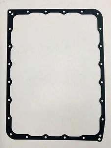 FOR NAVARA INFINITI JR710E AUTOMATIC TRANSMISSION GEARBOX SUMP PAN GASKET - Picture 1 of 3