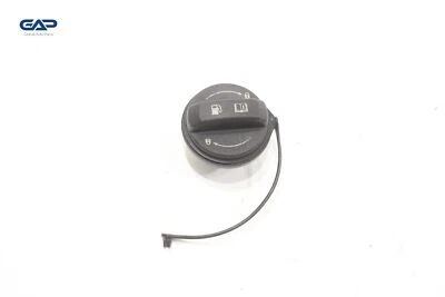 2020 - 2024 KIA SOUL КРЫШКА НАПОЛНИТЕЛЯ ТОПЛИВНОГО БАКА OEM - Изображение 1 из 4