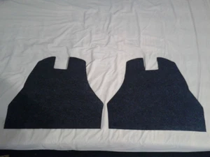 Kofferraum Seitenverkleidung , VW UP, Seat Mii, Skoda Citigo - Bild 1 von 4