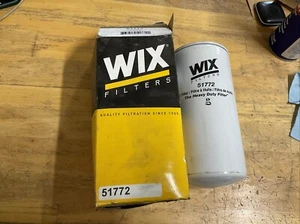 Oil Filter Wix 51772 *New Old Stock* - Picture 1 of 2