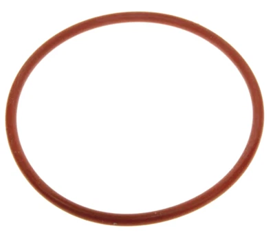 Saeco Red Silicone Gasket For Via Veneto Armonia MAGIC 140325962 - Image 1 of 4