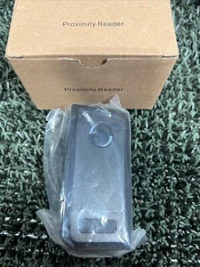 Proximity Reader S1-R(26bits) Input 9-18v DC (#157) - Picture 1 of 2