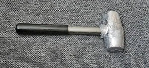 Lowrider Hydraulic Lead Hammer With Hex Tool (2Pcs) - Picture 1 of 2