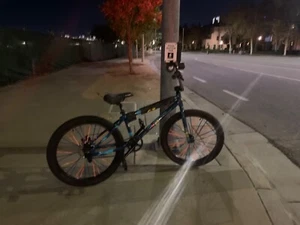 bike - Picture 1 of 2