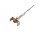 Pace 1121-0568-P1 Pik-Tip TSOP-40, 9.9mm (0.390") x 19.3mm (0.760")