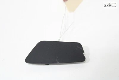 2018-2020 CHEVROLET EQUINOX FRONT LEFT SIDE DOOR HANDLE BOLT COVER TRIM OEM - Image 1 of 4