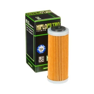 HIFLO Filtro de Aceite HF652 Apto An Husqvarna FC Fe FS 250 350 450 501 - Imagen 1 de 2