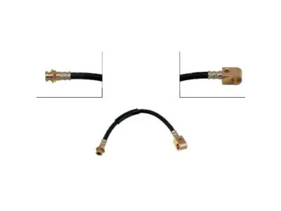 Manguera de freno central trasera Dorman 17317FWKK 1986 1984 para Ford Thunderbird 1980-1989 Foto 1 de 2