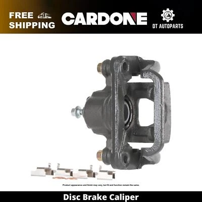 Pinza de freno de disco trasera izquierda cardone 2008 2009 2010 para Nissan Altima 2007-2012 Foto 1 de 4