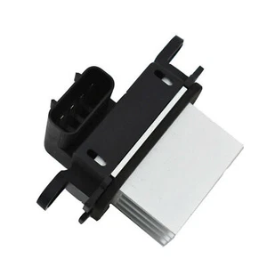 Fit for Ford F150 Escape Heater Fan HVAC AC Blower Motor Resistor Control Module - Picture 1 of 7