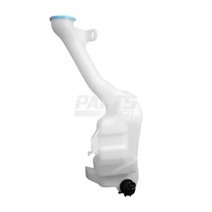 New Windshield Wash Tank Fits Honda Accord Sedan Coupe 2-Door 4-Door 2013-2017 - Picture 1 of 1