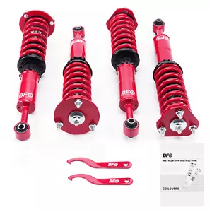 Kit de resorte helicoidal de altura ajustable MaXpeedingrods para Lexus IS250 IS350 - Imagen 1 de 12
