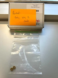 Thermokolbendichtung, RP, VH-P1 (6266.0309) (teilweise nur 2 Dichtungen) - Bild 1 von 2